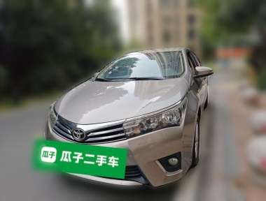 2014 2014 car image
