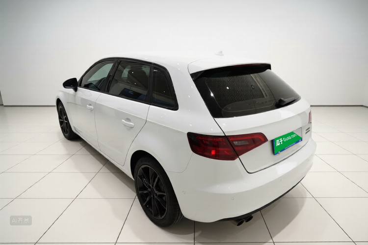 Audi A3 2017 #5 Audi A3 2017 car image #5