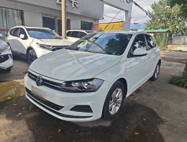 Volkswagen Polo 2023 Volkswagen Polo 2023 car image