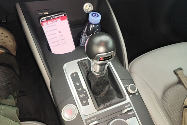 Audi A3 2019 #18 Audi A3 2019 car image #18