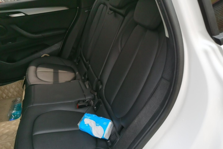 BMW X1 2017 car image #17