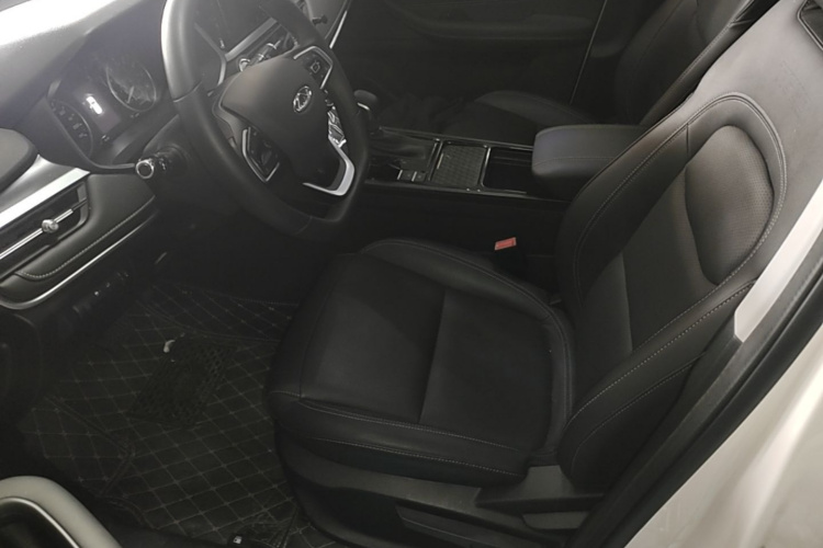 Chery Tiggo 5x 2025 #15 Chery Tiggo 5x 2025 car image #15