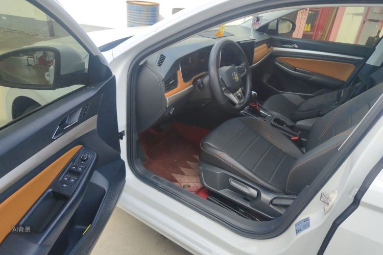 Volkswagen Bora 2025 car image #18