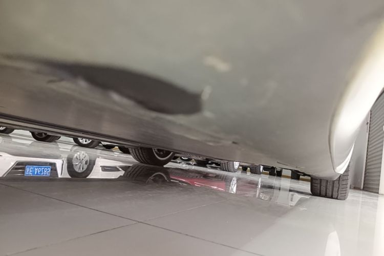 Tesla Model 3 2025 #26 Tesla Model 3 2025 car image #26