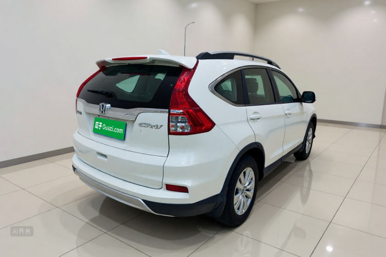 Honda CR-V 2016 car image #7