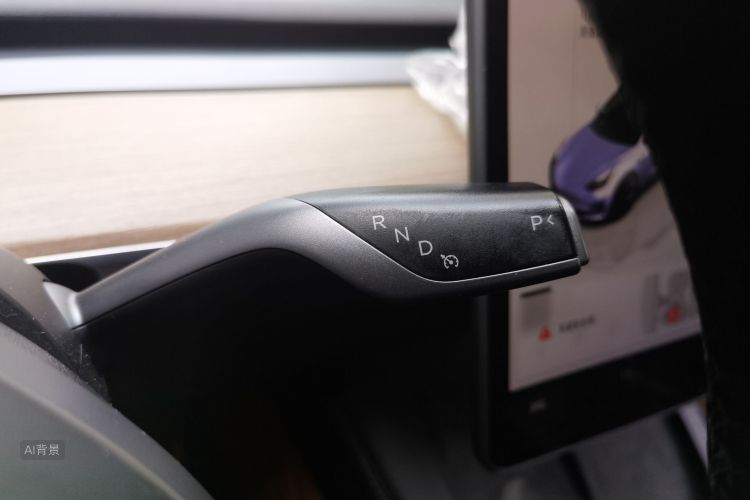 Tesla Model 3 2023 #16 Tesla Model 3 2023 car image #16