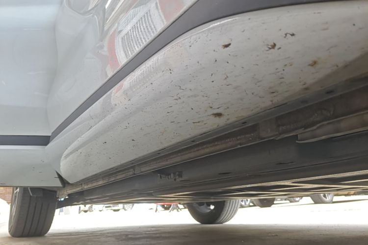 BYD Yuan Plus 2022 car image #26