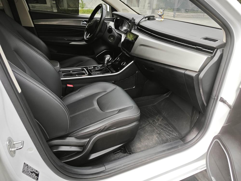 Chery Arrizo 5 2021 car image #9