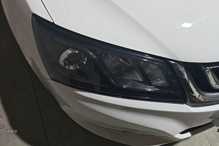 GEELY Emgrand 2018 #9 GEELY Emgrand 2018 car image #9