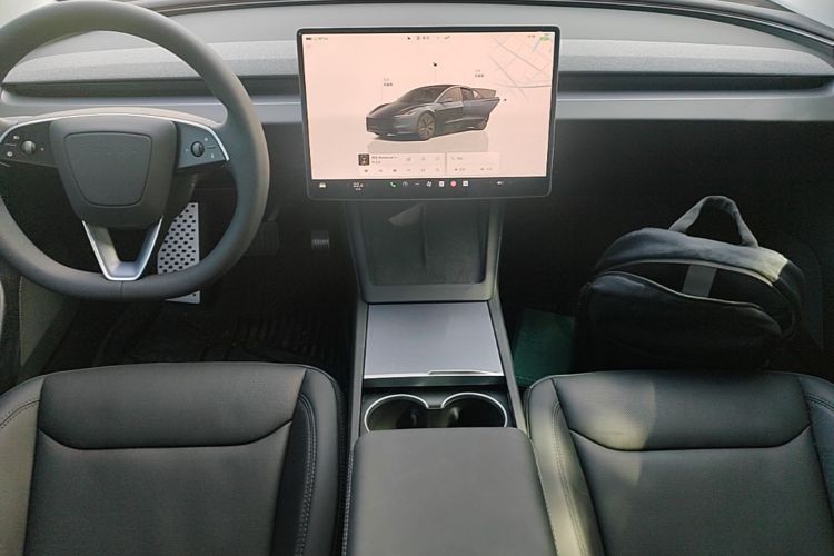 Tesla Model 3 2025 #10 Tesla Model 3 2025 car image #10