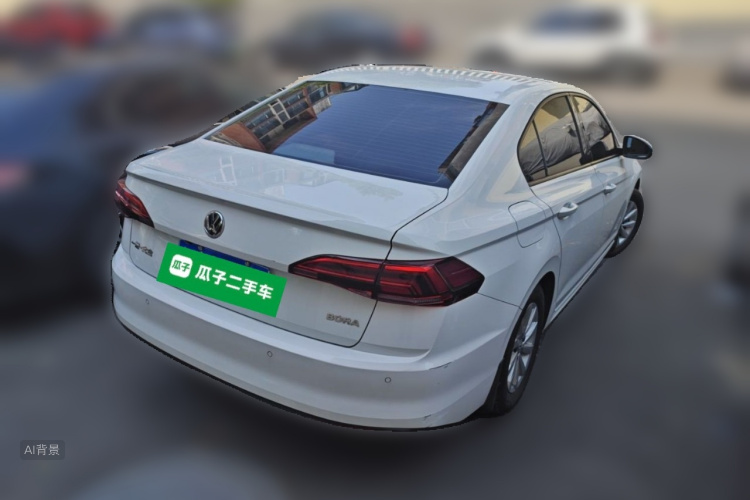 Volkswagen Bora 2020 car image #7