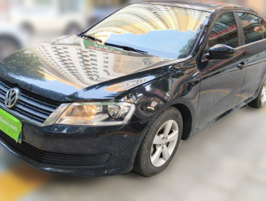 Volkswagen Lavida 2015 Volkswagen Lavida 2015 immagine di auto
