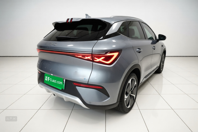 BYD Yuan Plus 2025 car image #7