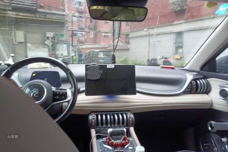 BYD Yuan Plus 2023 car image #20
