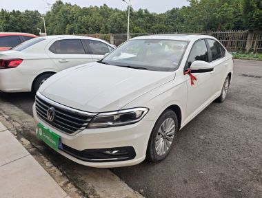 Volkswagen Lavida 2020 car image 