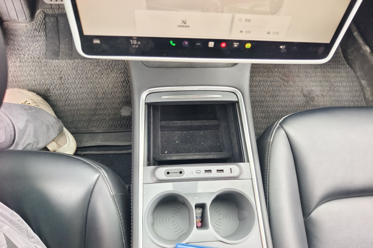 Tesla Model 3 2022 #23 Tesla Model 3 2022 car image #23