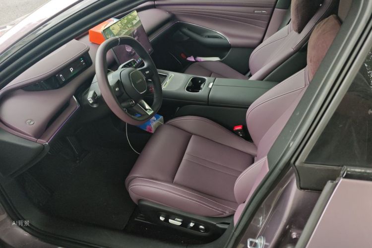 2026 car image #18