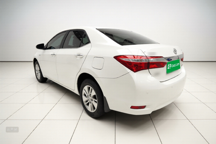 2015 #5 2015 car image #5