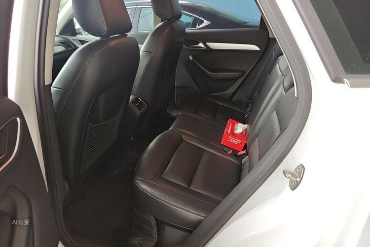 Audi Q3 2016 #19 Audi Q3 2016 car image #19