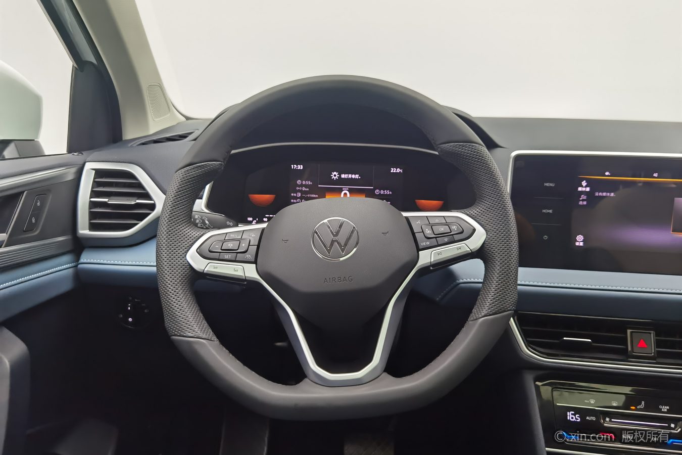 Volkswagen Tharu 2025 car image #11