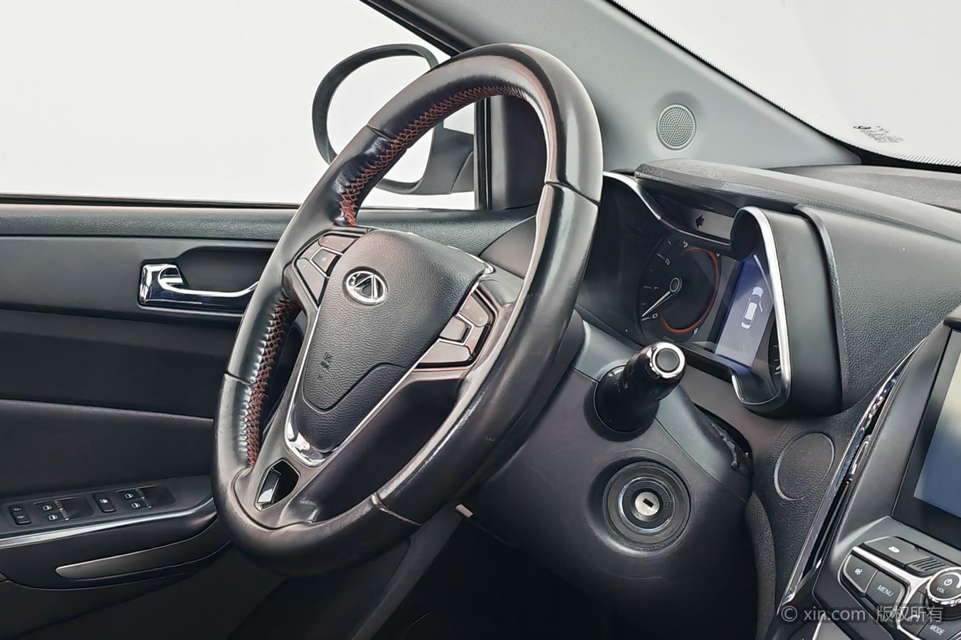 Chery Arrizo 5 2016 car image #23