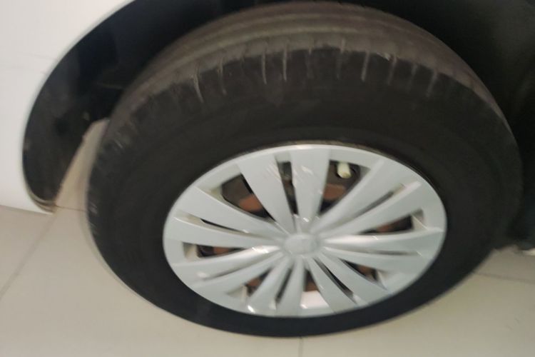 Volkswagen Santana 2022 car image #5