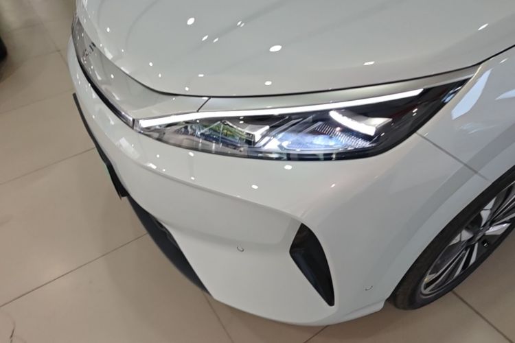 2026 car image #23