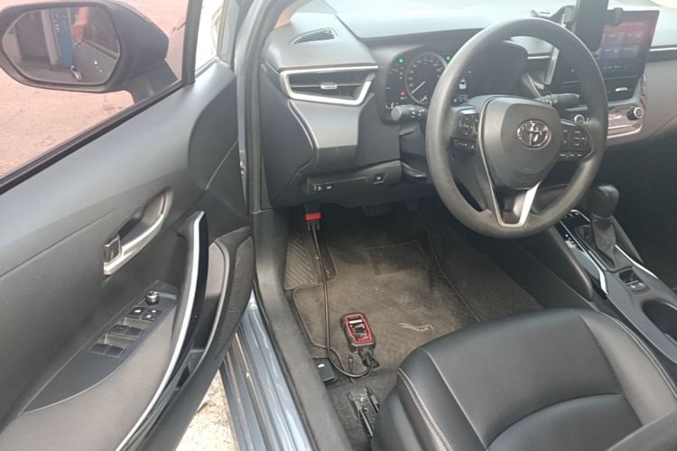 Toyota Corolla 2022 car image #16
