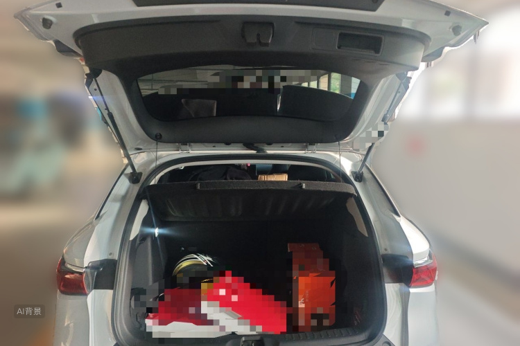 BYD Yuan Plus 2022 #21 BYD Yuan Plus 2022 immagine di auto #21