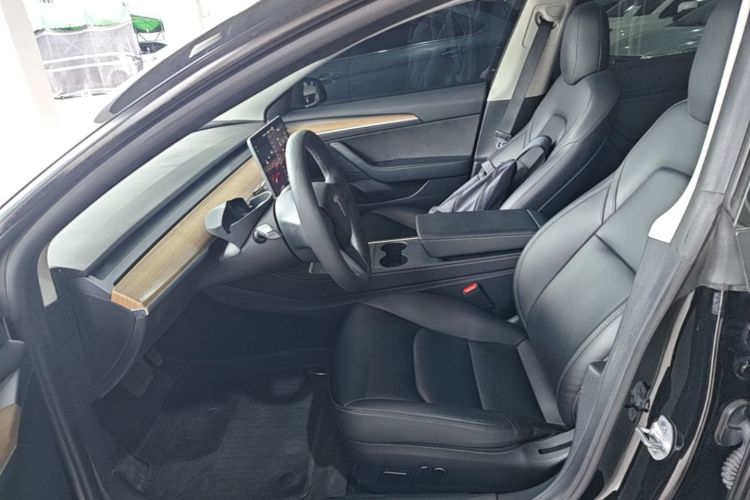 Tesla Model 3 2023 #19 Tesla Model 3 2023 car image #19