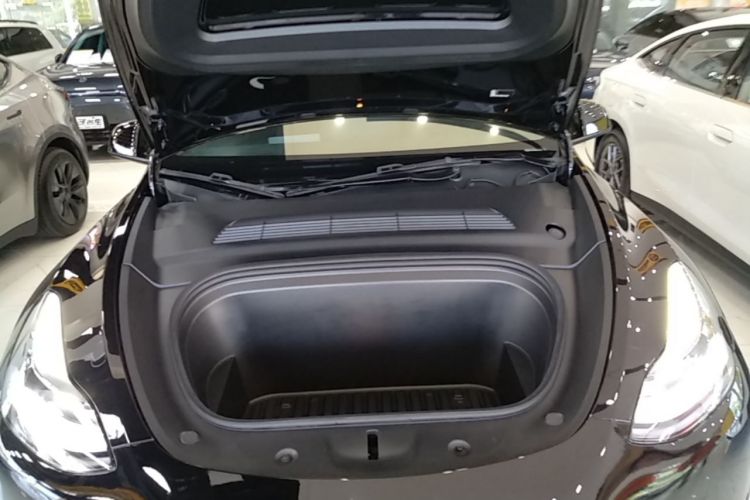 Tesla Model Y 2011 #22 Tesla Model Y 2011 immagine di auto #22