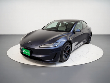 Tesla Model 3 2024 Tesla Model 3 2024 car image