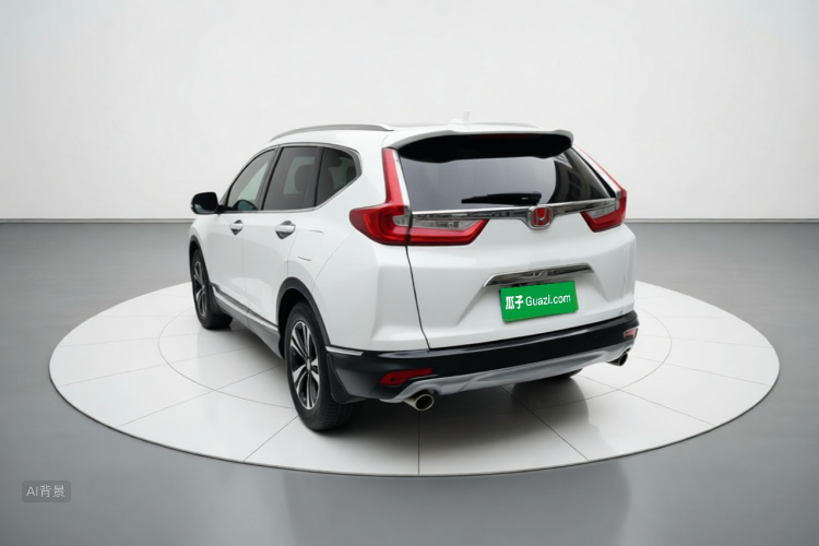 Honda CR-V 2019 car image #5