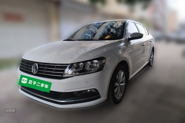 Volkswagen Lavida 2019 #2 Volkswagen Lavida 2019 car image #2