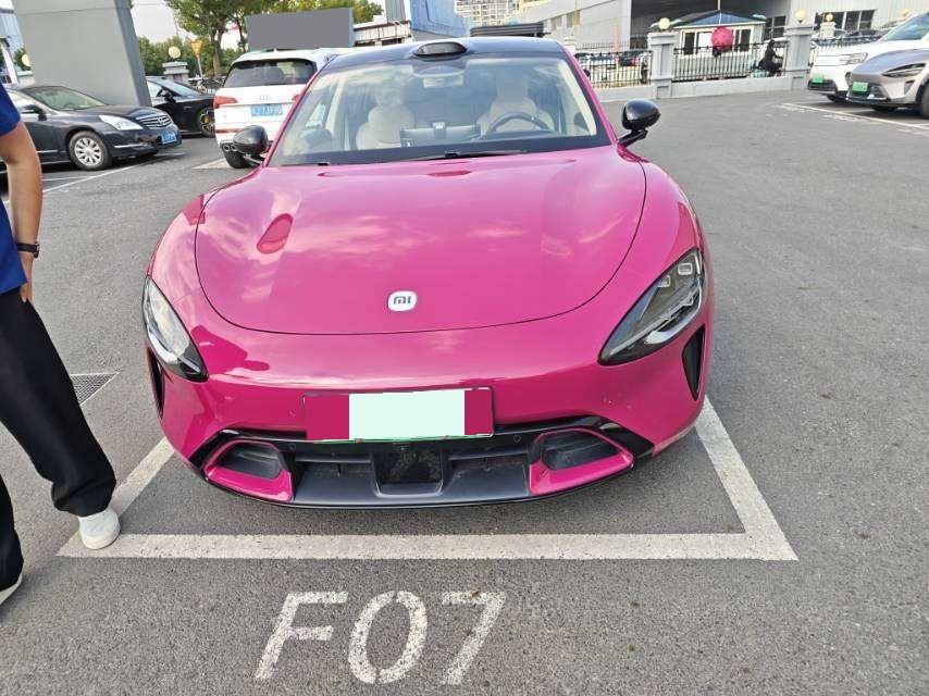 2026 #2 2026 car image #2