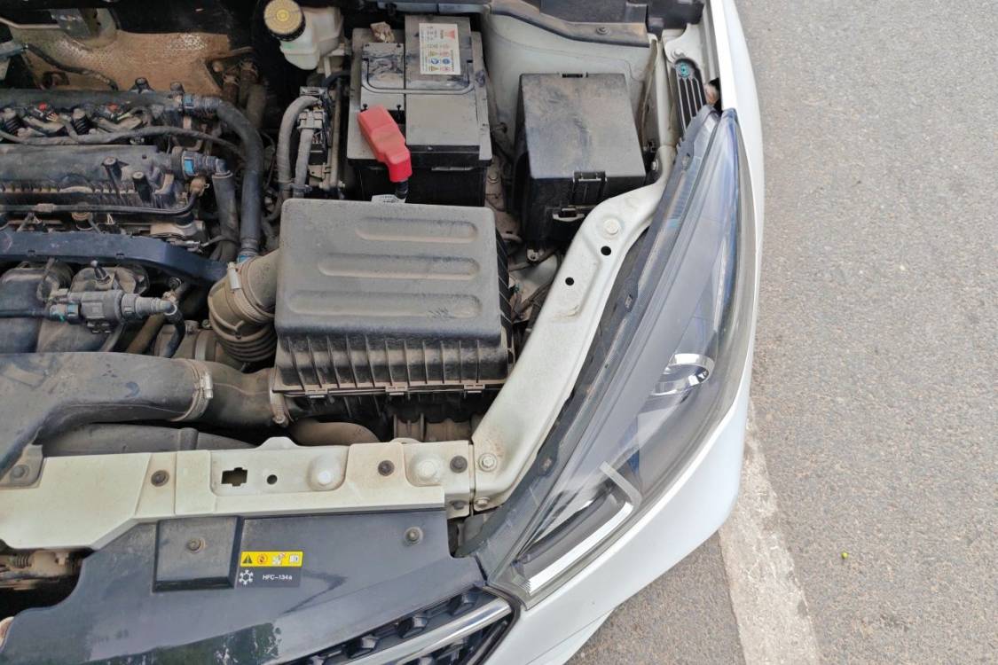 Chery Arrizo 5 2019 صورة سيارة #12