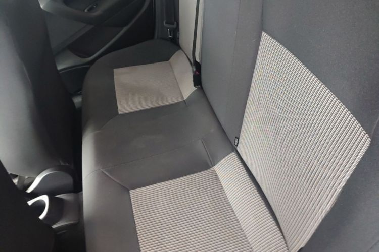 Volkswagen Polo 2016 #17 Volkswagen Polo 2016 car image #17