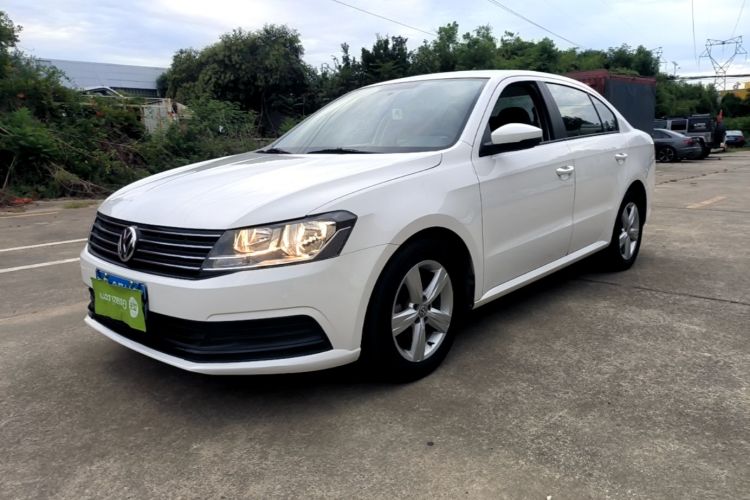 Volkswagen Lavida 2019 #2 Volkswagen Lavida 2019 car image #2