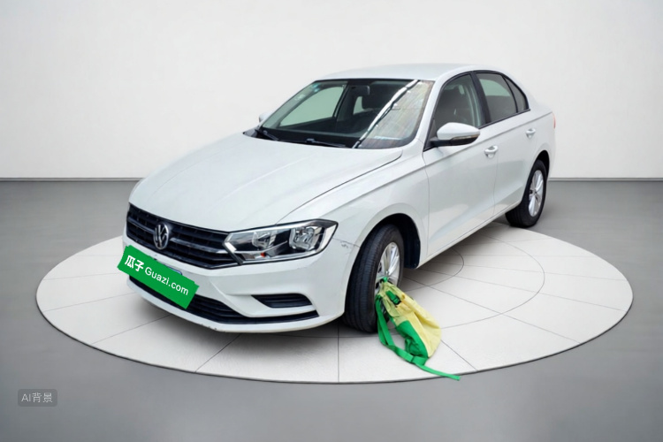Volkswagen Bora 2016 car image #2