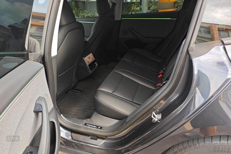 Tesla Model 3 2025 #19 Tesla Model 3 2025 car image #19