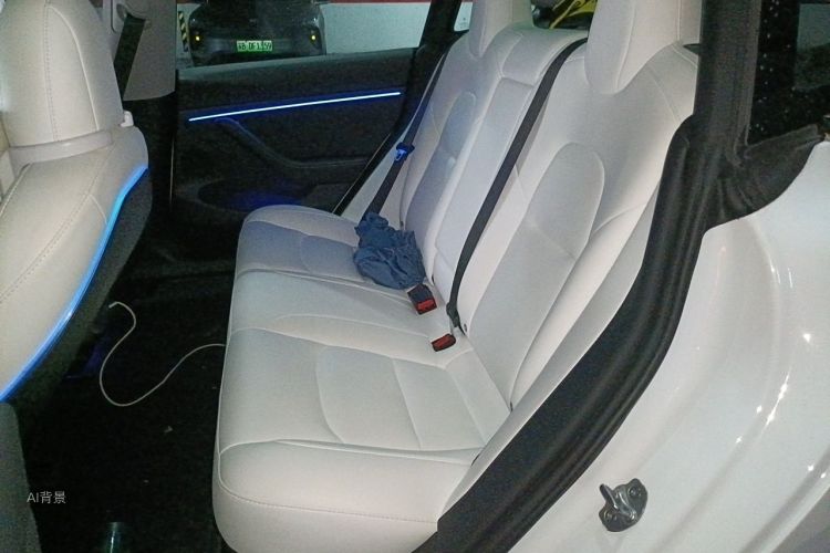 Tesla Model 3 2023 #19 Tesla Model 3 2023 immagine di auto #19
