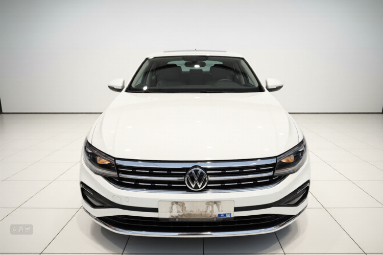 Volkswagen Bora 2024 car image #3