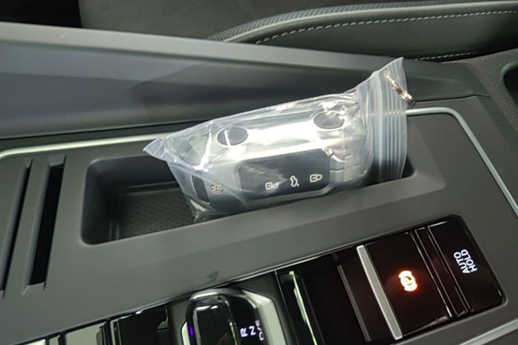 Volkswagen Golf 2024 #21 Volkswagen Golf 2024 car image #21