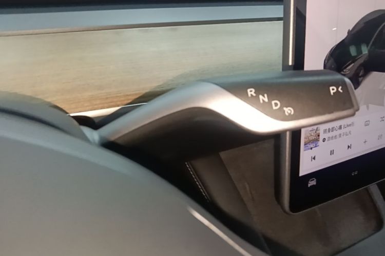 Tesla Model 3 2022 #14 Tesla Model 3 2022 car image #14