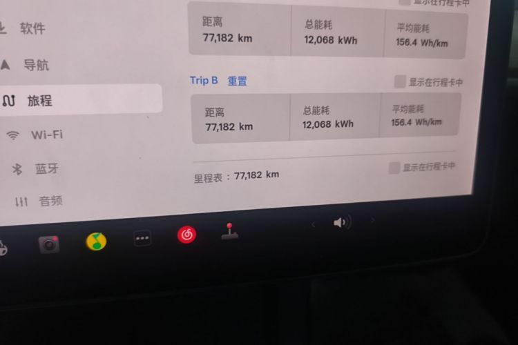 Tesla Model 3 2021 car image #12