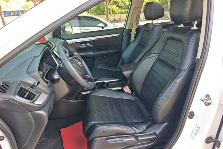 Honda CR-V 2020 car image #15