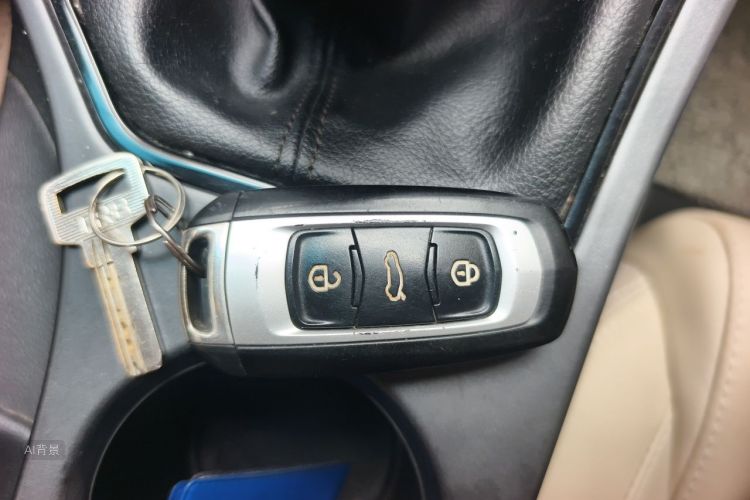 GEELY Emgrand 2018 #10 GEELY Emgrand 2018 immagine di auto #10