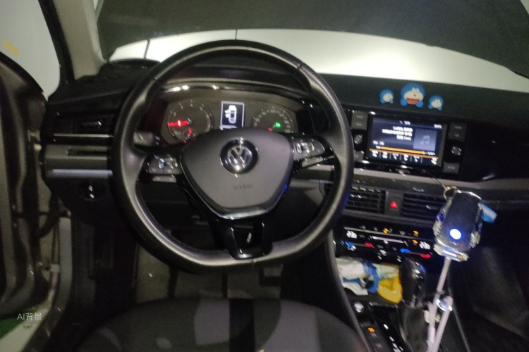 Volkswagen Bora 2019 #12 Volkswagen Bora 2019 car image #12