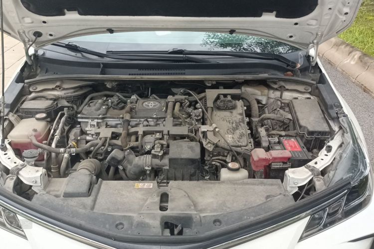 Toyota Corolla 2022 car image #22