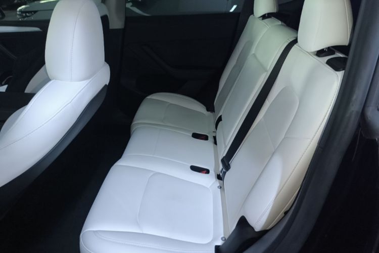 Tesla Model Y 2023 car image #17
